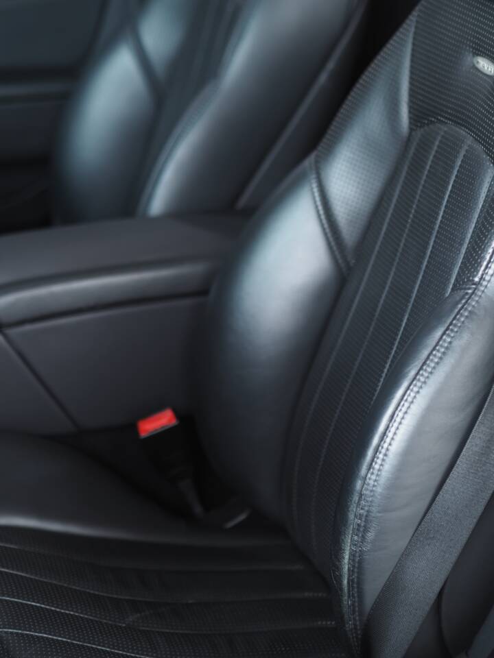 Immagine 40/49 di Mercedes-Benz SL 55 AMG (2006)
