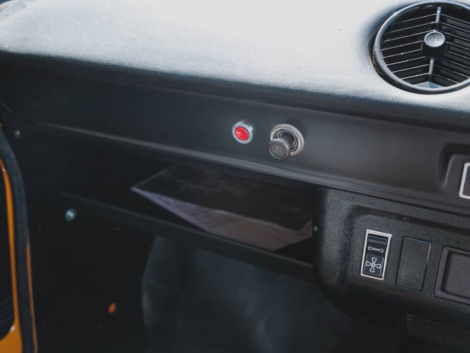 Image 33/50 of Ford Escort Mexico (1971)