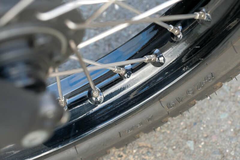 Image 26/33 of Honda DUMMY (1972)