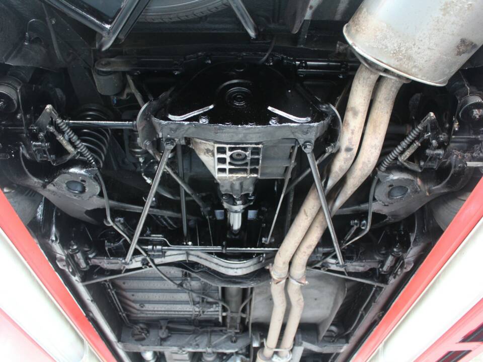 Image 29/50 of Rolls-Royce Silver Spirit (1987)