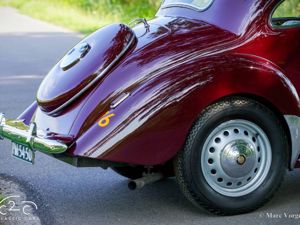 Afbeelding 43/54 van Bristol 400 (1949)