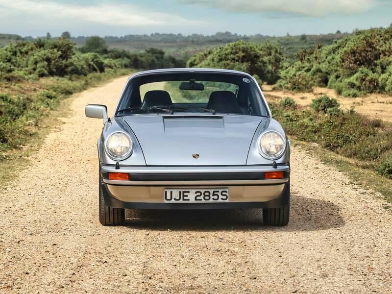 Image 6/50 of Porsche 911 SC 3.0 (1978)