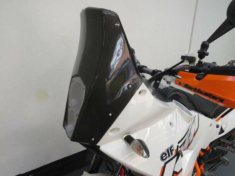 Afbeelding 6/44 van KTM 990 Adventure (2012)