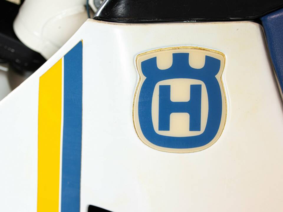 Image 47/50 of Husqvarna DUMMY (1987)