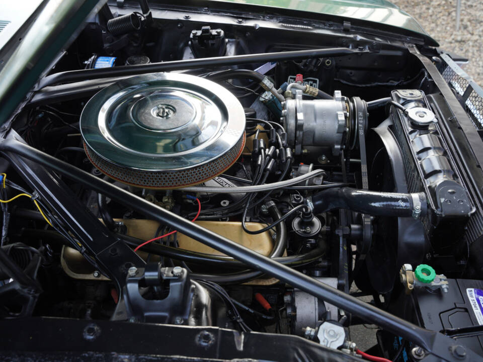 Imagen 30/50 de Ford Mustang 289 (1965)