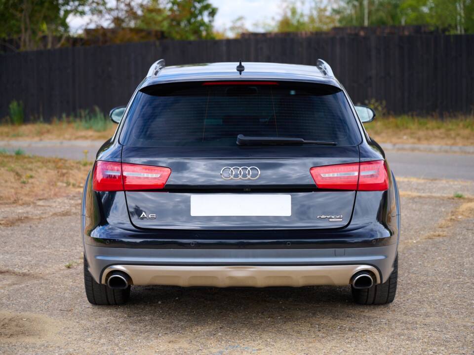 Bild 23/50 von Audi A6 3.0 TFSI allroad quattro (2012)