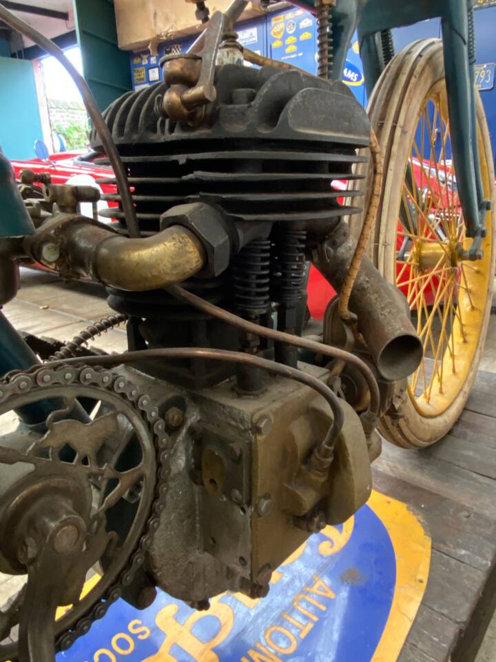 Bild 10/11 von Peugeot DUMMY (1928)