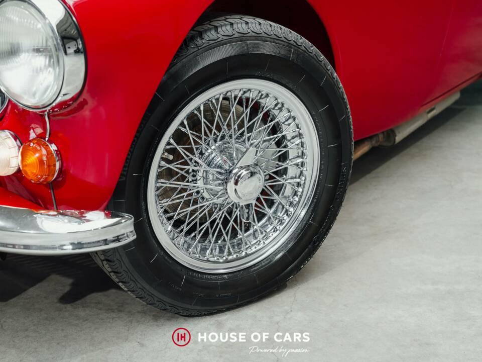 Bild 11/25 von Austin-Healey 3000 Mk III (BJ8) (1967)