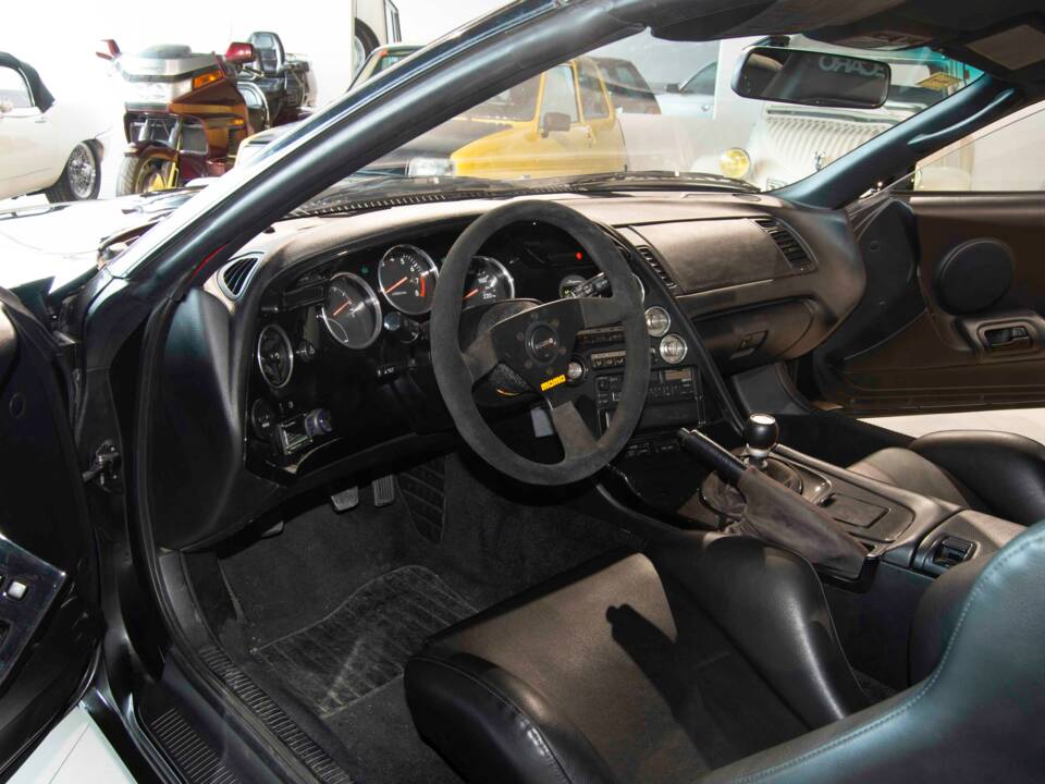 Imagen 15/25 de Toyota Supra 3.0 Turbo (1994)