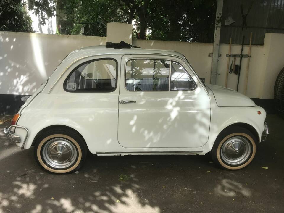 Immagine 6/15 di FIAT 500 L (1971)