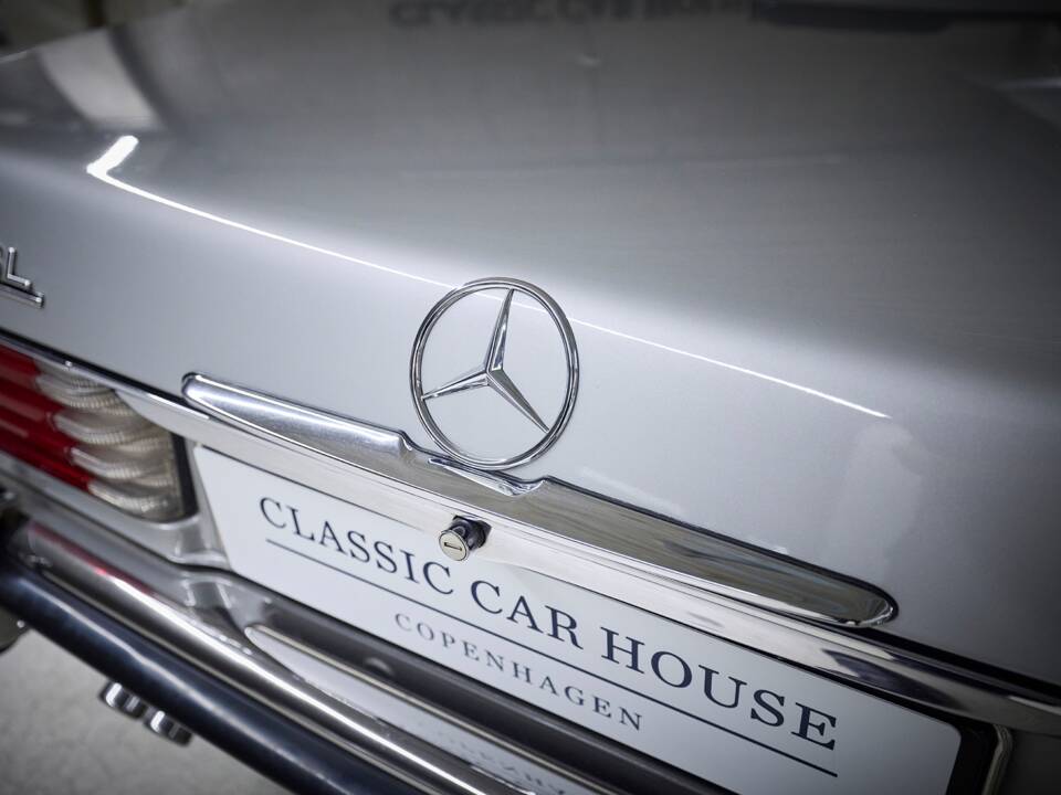 Image 16/100 de Mercedes-Benz 450 SL (1973)