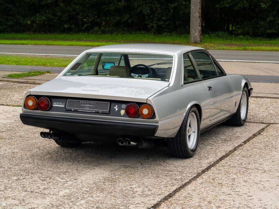 Image 16/38 of Ferrari 400i (1981)