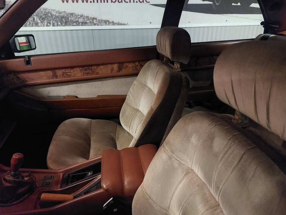 Imagen 17/19 de Maserati Biturbo 2.0 (1983)