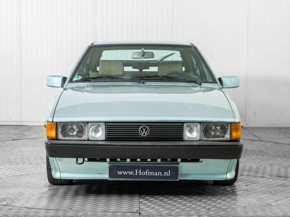 Bild 12/50 von Volkswagen Scirocco II 1.8 (1986)