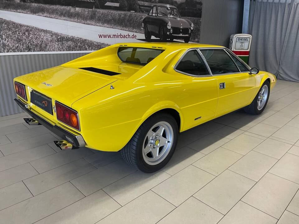 Afbeelding 8/19 van Ferrari Dino 308 GT4 (1974)