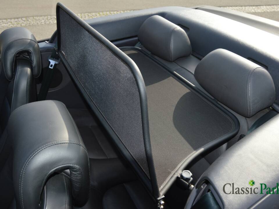 Bild 13/50 von Saab 900 2.0i 16V (1993)