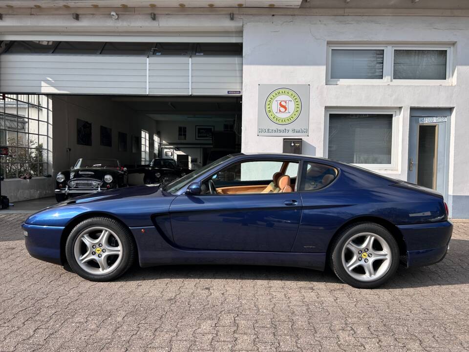 Afbeelding 4/27 van Ferrari 456 GT (1997)