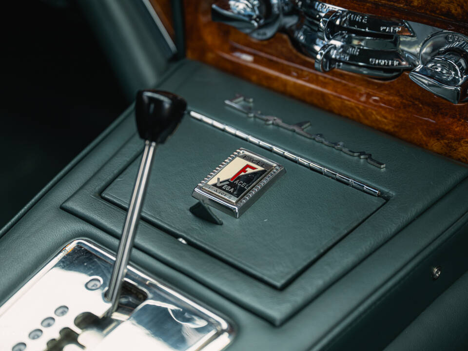 Bild 13/20 von Facel Vega FV3B (1957)