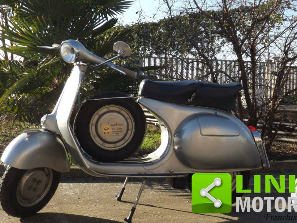 Bild 2/10 von Piaggio DUMMY (1958)