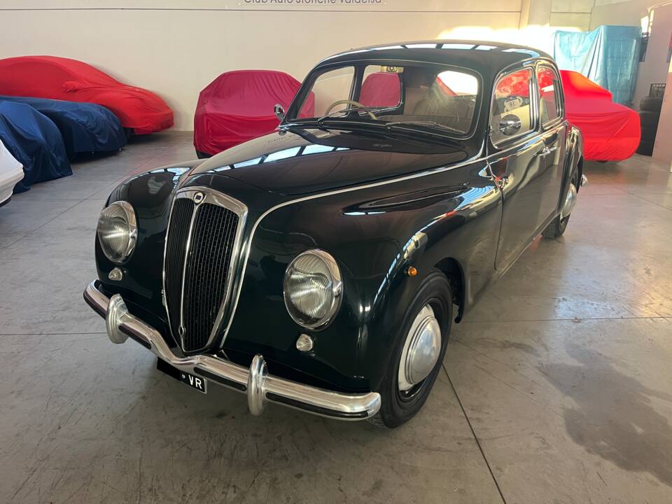 Immagine 8/17 di Lancia Aurelia B22 (1952)