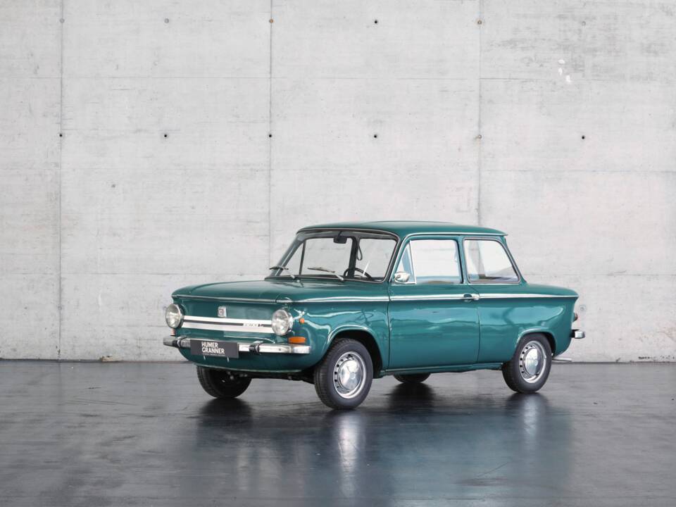 Bild 1/38 von NSU Prinz 4 L (1971)