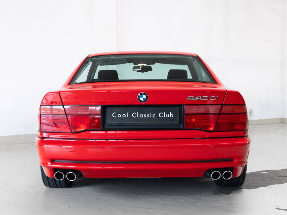 Image 7/24 of BMW 840Ci (1994)