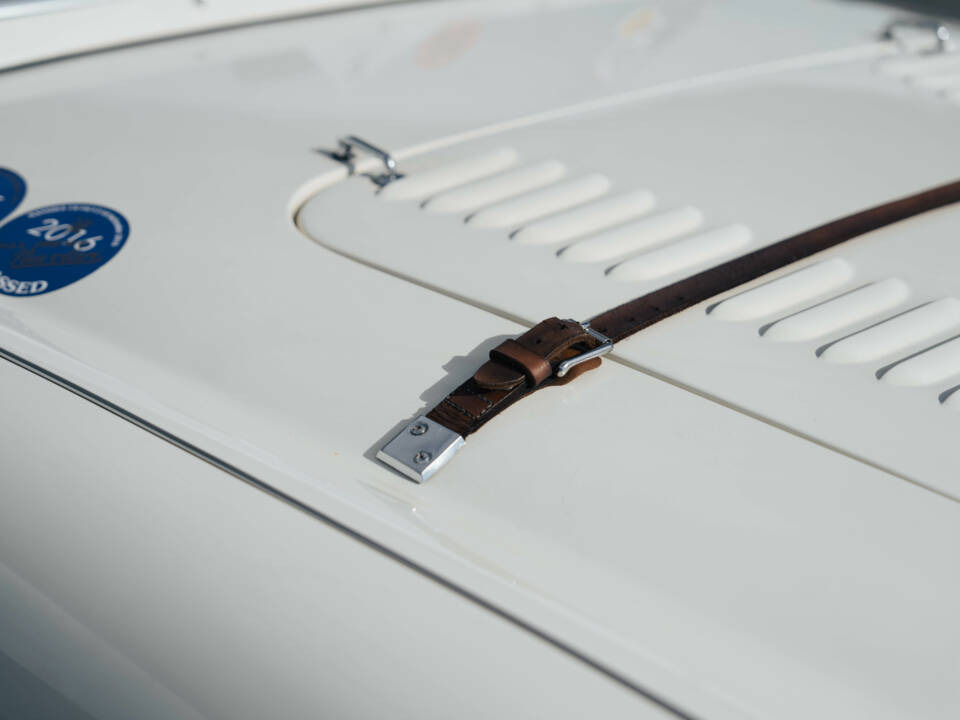 Image 32/50 of Austin-Healey 100 S (1955)