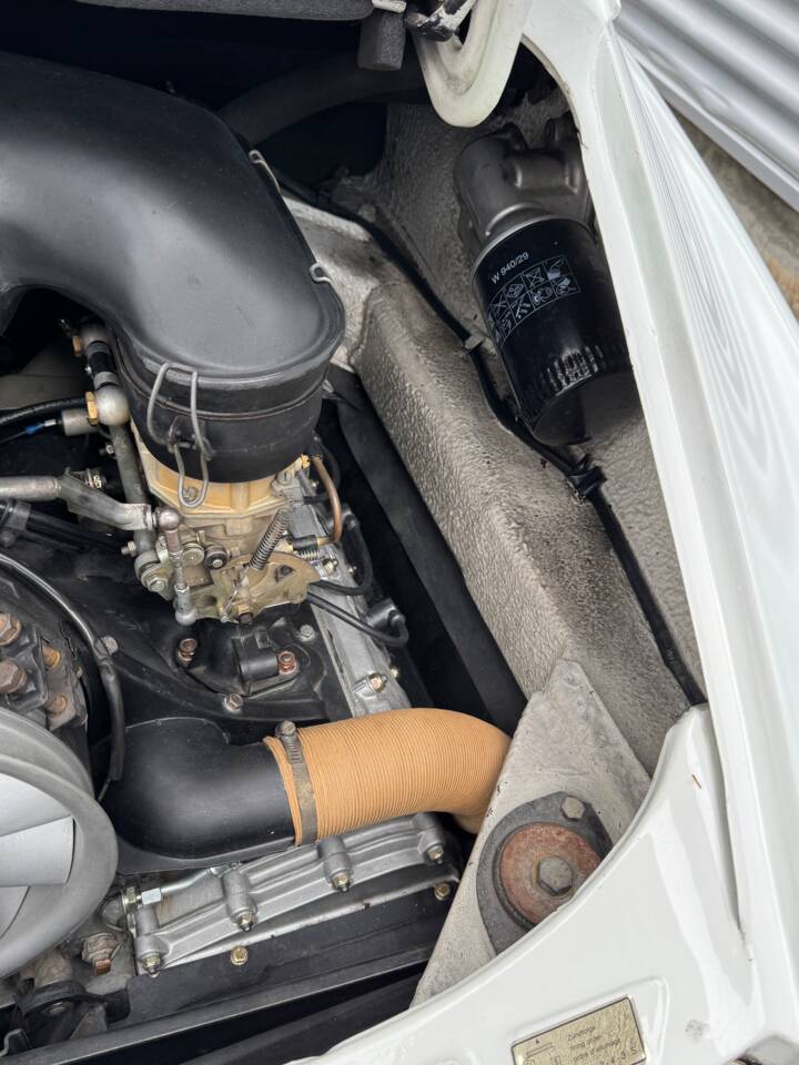 Afbeelding 24/57 van Porsche 911 2.4 T (1971)