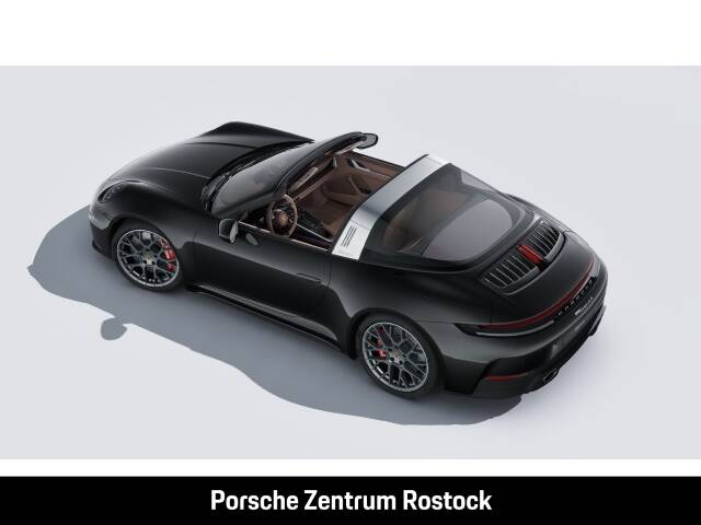 Image 4/14 of Porsche 911 Carrera 4S (1900)