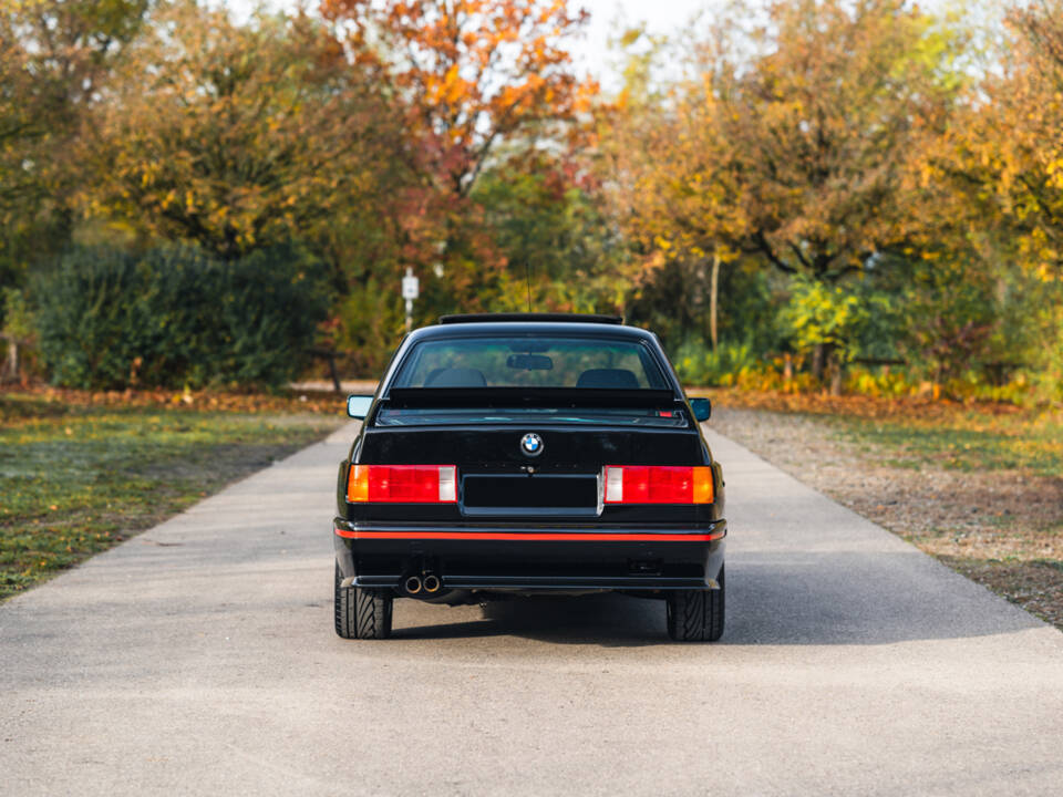 Image 8/50 of BMW M3 Sport Evo (1990)