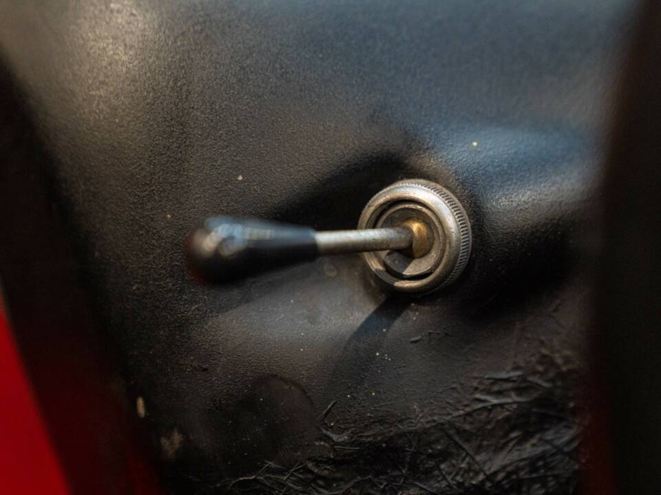 Bild 42/50 von Abarth FIAT 1000 SP (1966)