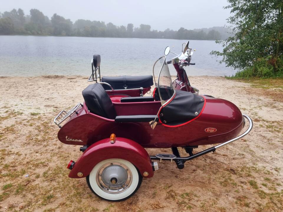 Afbeelding 42/98 van Piaggio DUMMY (1984)