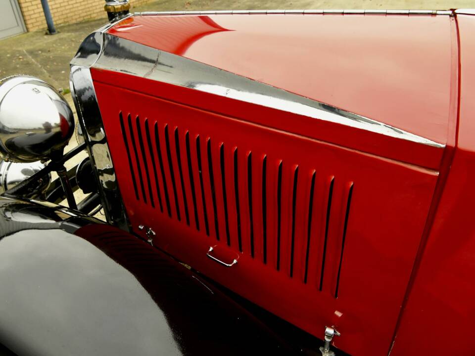 Afbeelding 29/50 van Vauxhall 20&#x2F;60 T80 (1931)