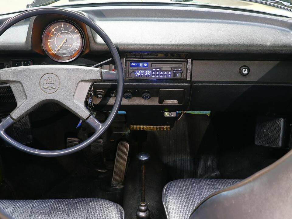Bild 21/26 von Volkswagen Käfer 1303 (1972)