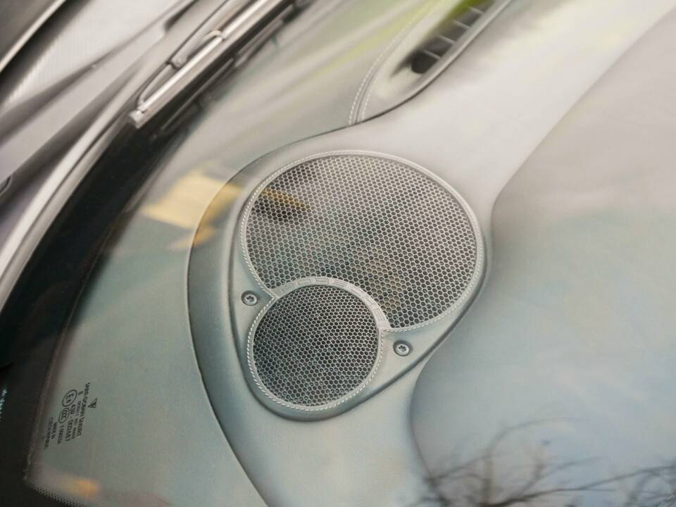 Bild 15/32 von Porsche 911 Turbo (WLS) (2004)