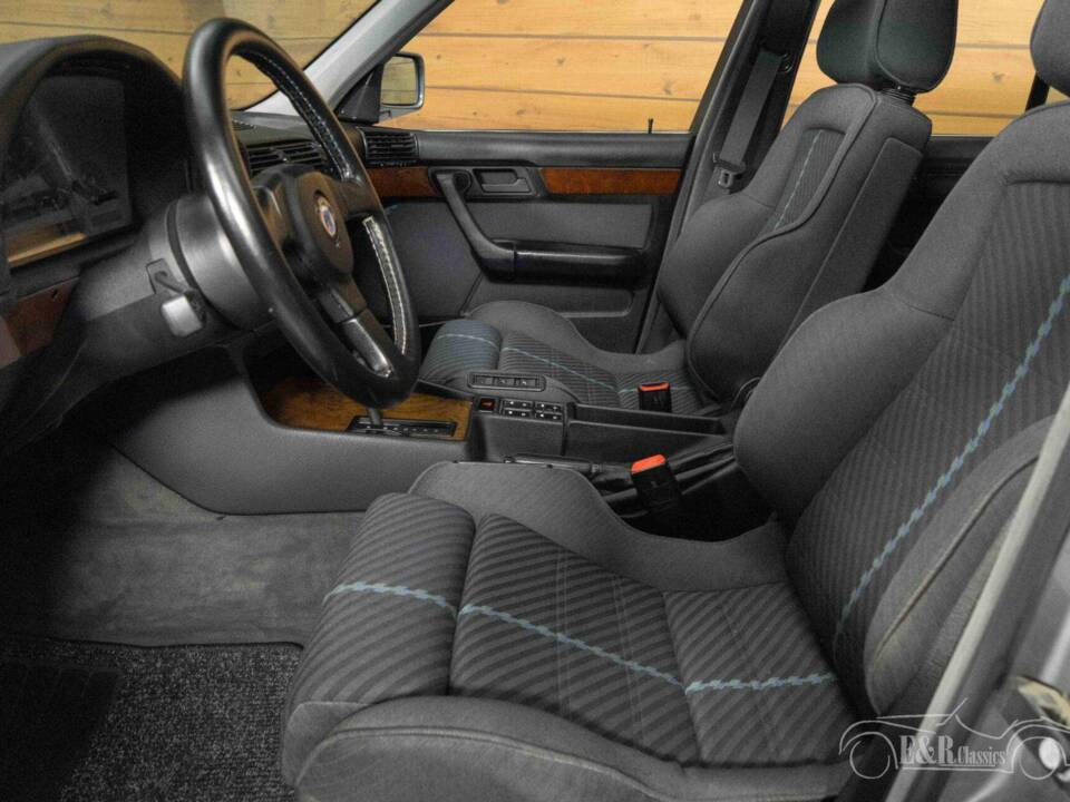 Immagine 13/19 di ALPINA B10 Biturbo (1991)