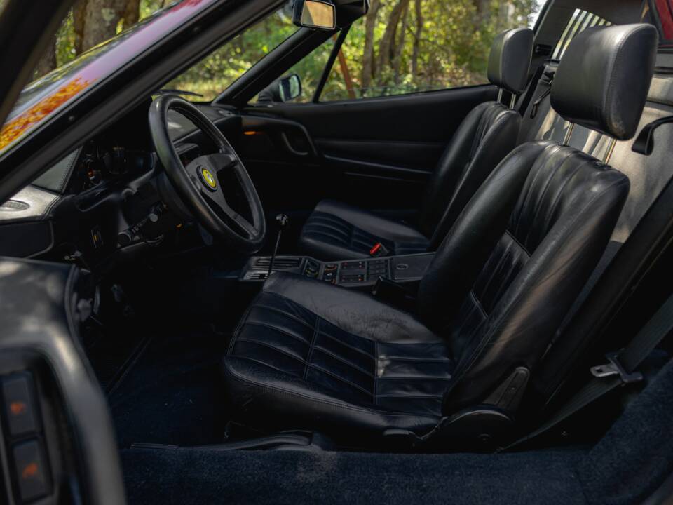 Image 19/60 of Ferrari 328 GTS (1986)