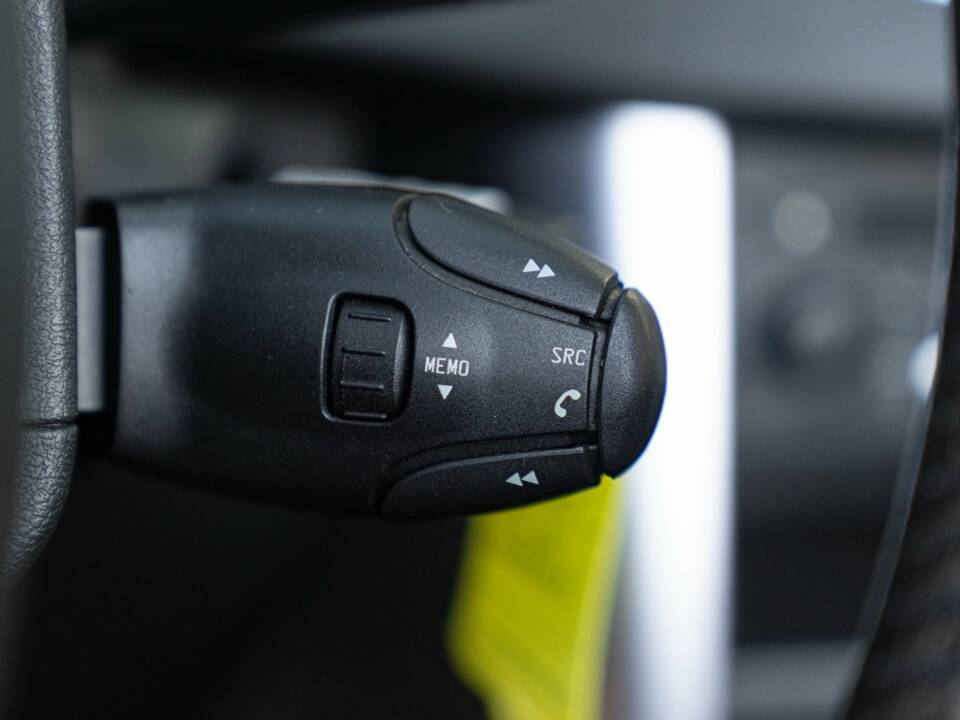 Image 42/50 of Peugeot 207 CC 1.6 VTi (2008)