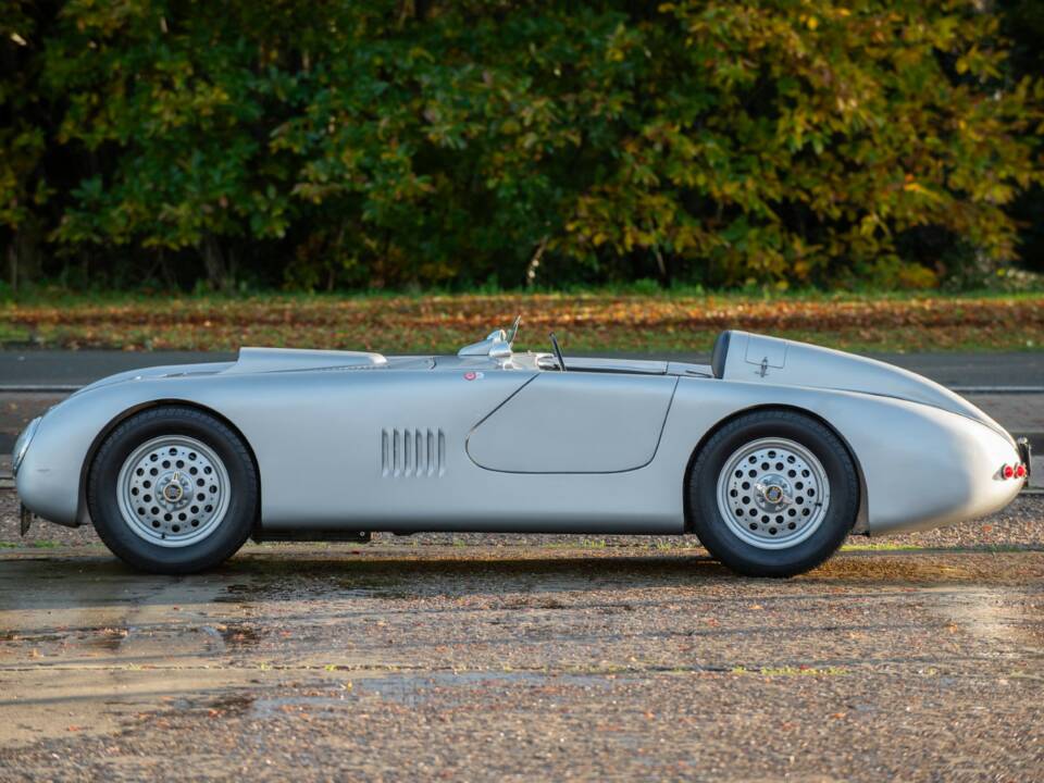 Afbeelding 5/27 van Veritas RS (1935)