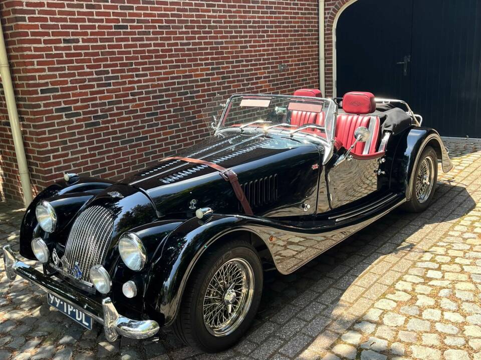 Image 1/14 of Morgan Plus 4 2-Seater (2006)