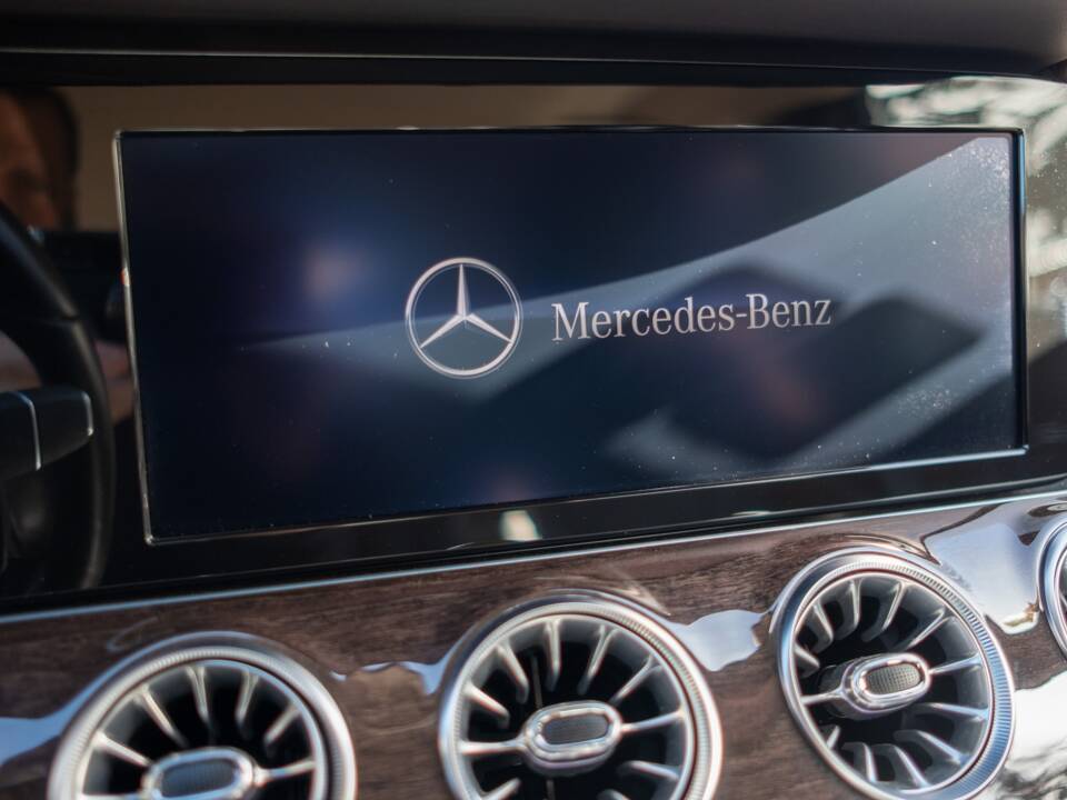 Image 81/85 of Mercedes-Benz CLS 450 4MATIC (2018)