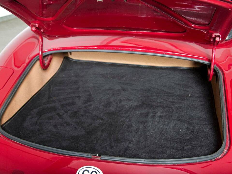 Bild 19/20 von Jaguar E-Type V12 (1974)