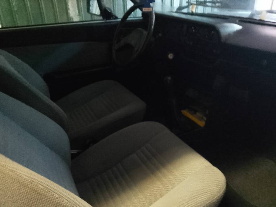 Imagen 18/50 de Lancia Beta HPE 1600 (1979)
