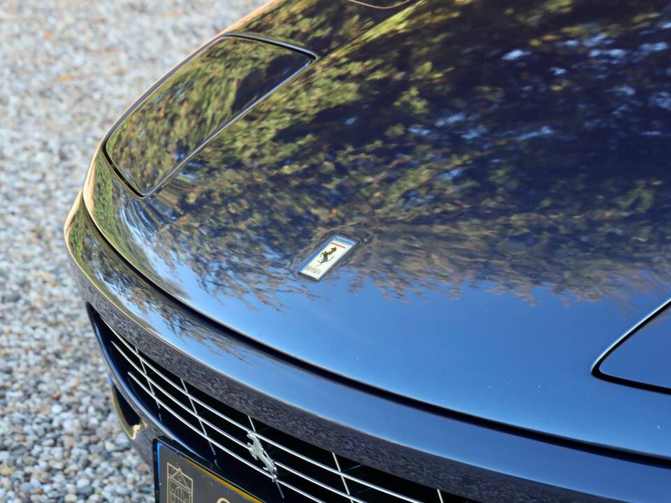 Immagine 31/50 di Ferrari 456 GT (1994)