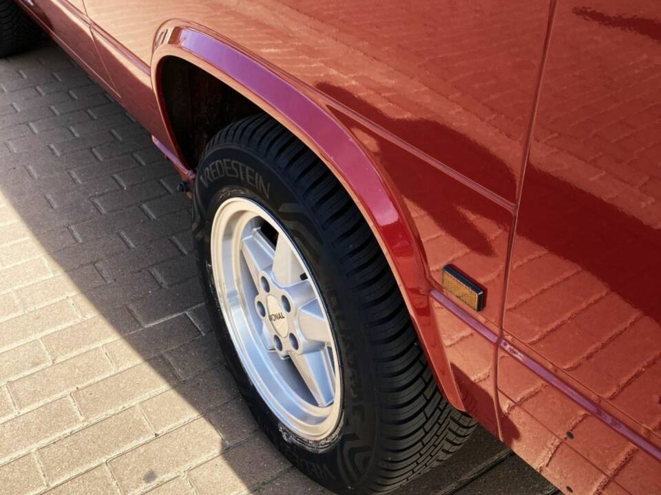 Image 3/45 of Volkswagen T3 Multivan 2.1 (1987)