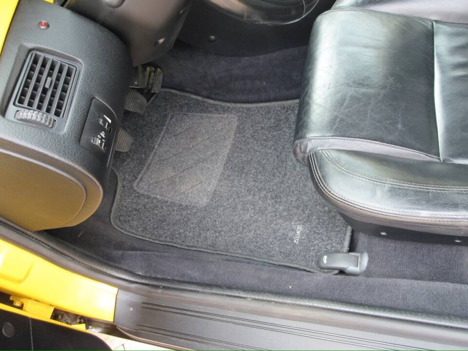 Bild 18/43 von FIAT Coupé 2.0 20V Turbo (1997)