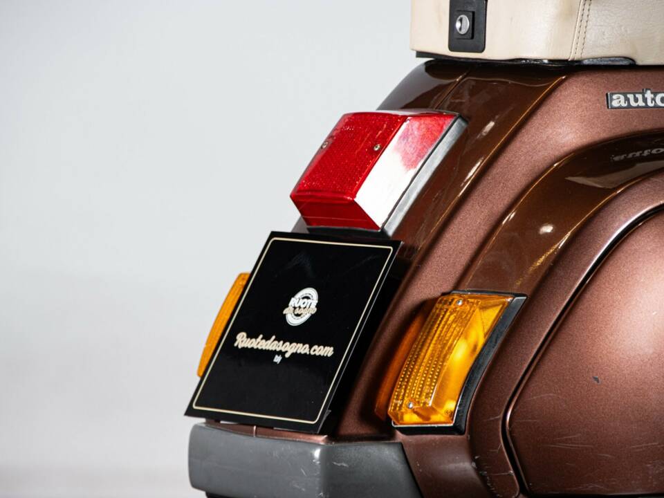 Afbeelding 44/50 van Piaggio DUMMY (1984)