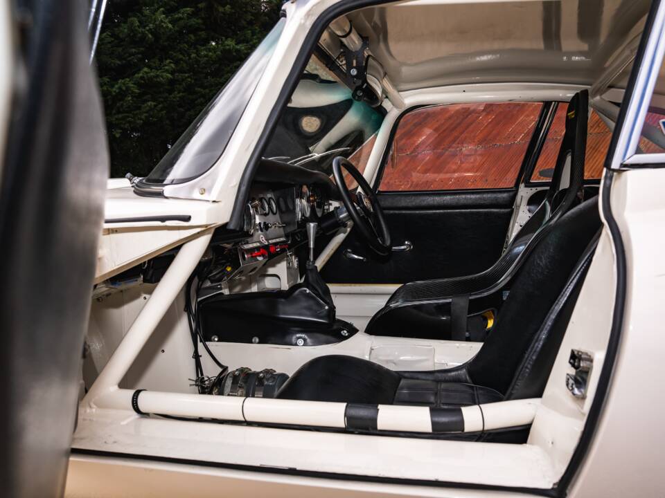 Afbeelding 26/46 van Jaguar E-Type 3.8 (1962)