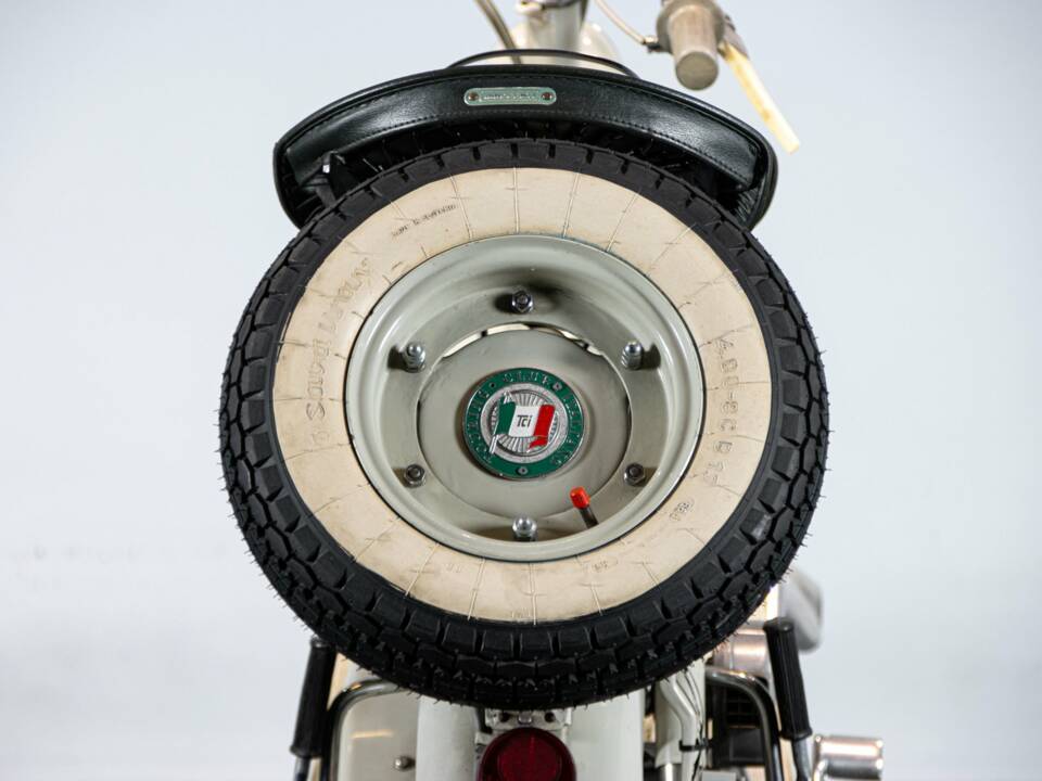 Image 22/50 of Innocenti DUMMY (1956)