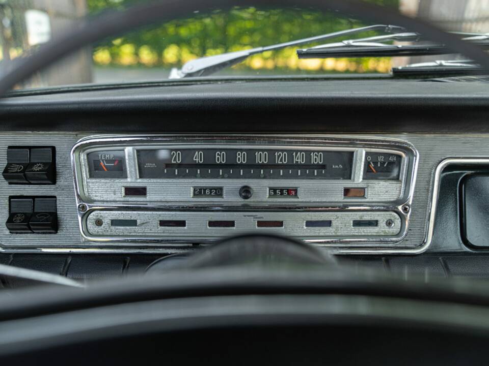 Image 34/50 of FIAT 1500 C (1967)